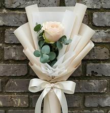 Букет цветов из:  Розы в Волоконовке