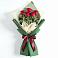 Букет цветов из: Розы в Волоконовке