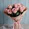 Букет цветов из: Розы в Волоконовке
