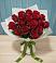 Букет Красные розы в Волоконовке