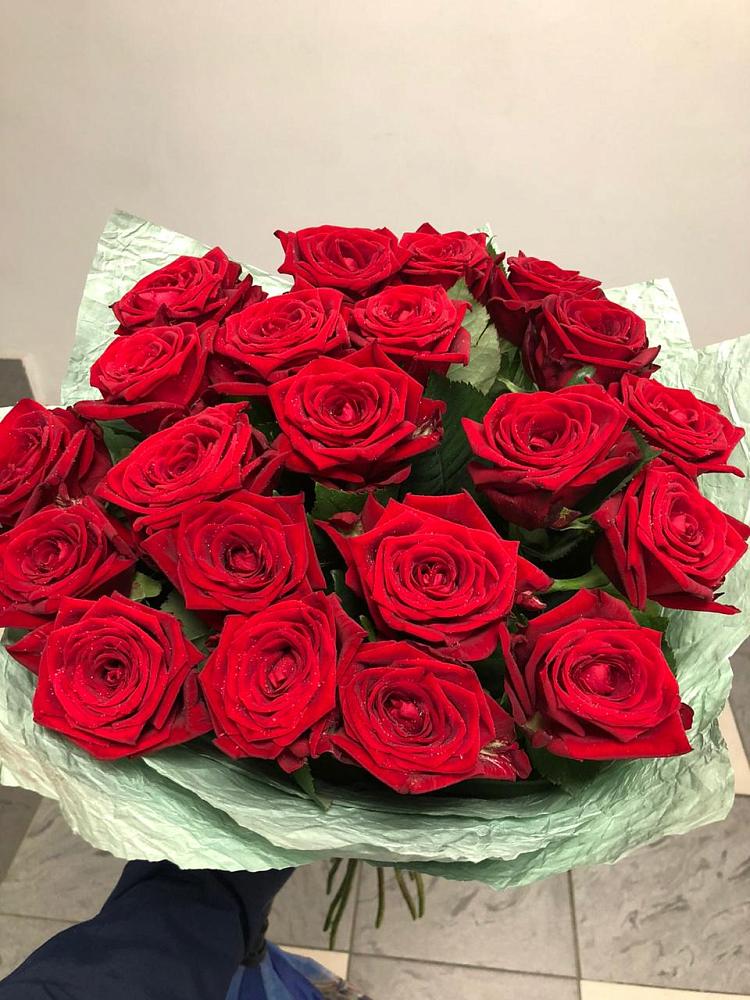 Розы Классика в Волоконовке Букет Классика в Волоконовке