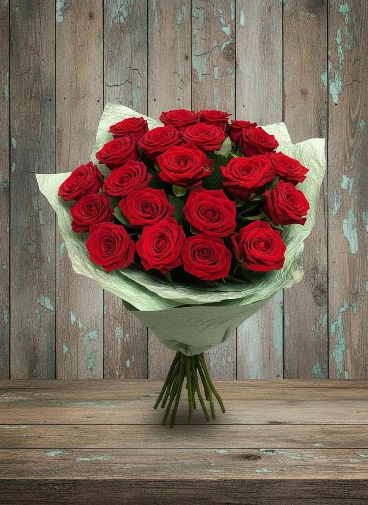 Букет Классика в Волоконовке