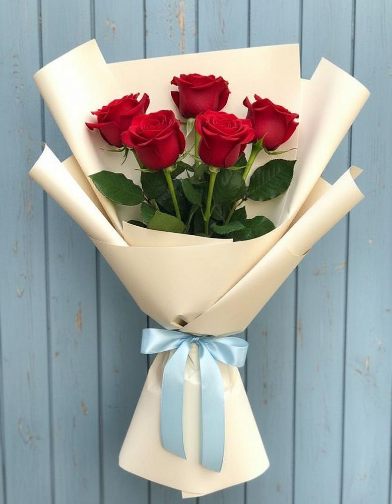 Букет Классика чувств в Волоконовке
