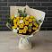 Букет цветов из: Розы в Волоконовке