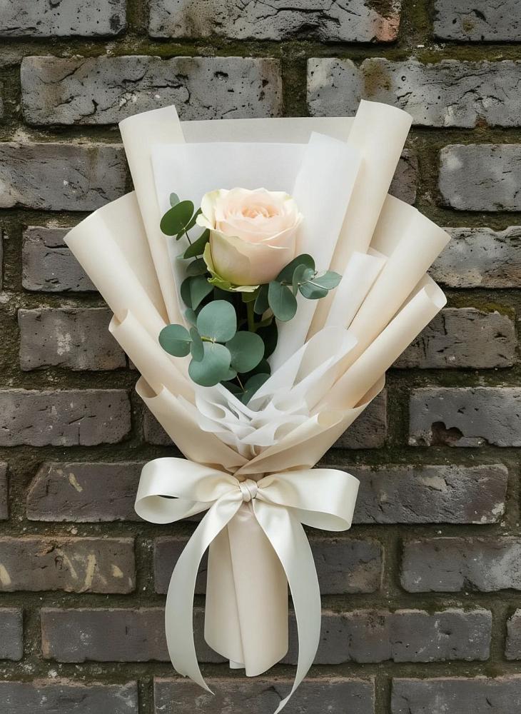 Букет цветов из: Розы в Волоконовке