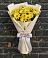 Букет цветов из: Хризантемы в Волоконовке