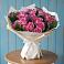 Букет цветов из: Розы в Волоконовке