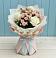 Букет цветов из: Розы в Волоконовке