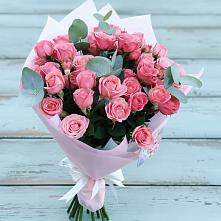 Букет Леди совершенство в Волоконовке