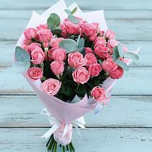 Букет Леди совершенство в Волоконовке